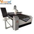 High Precision Fiber Laser Cutting Machine